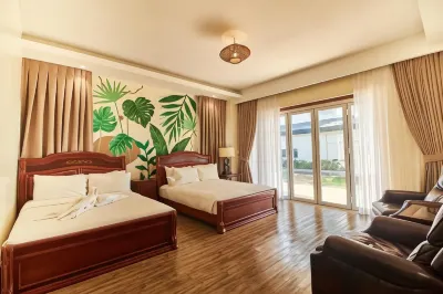 1521 Mactan Resort