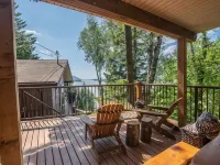 The Fraser River's Edge B&B Lodge Hotels in Chilliwack