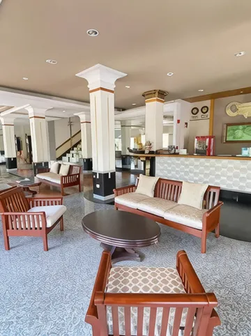 รูปภาพของโรงแรมคริสตัล กระบี่