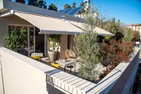 B&B Fontanella 32 Hotels in Sant'Elpidio a Mare