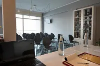 시아우루 디자인 B&B