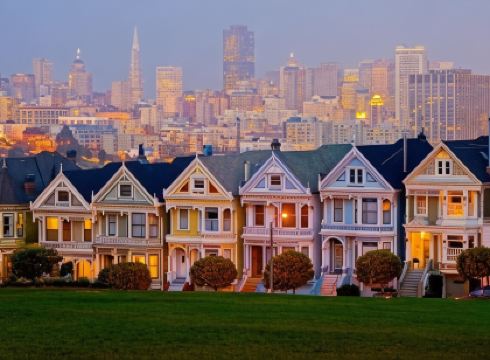 Chancellor Hotel on Union Square