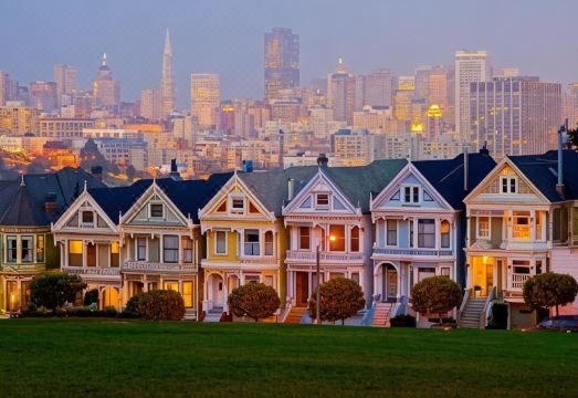 챈슬러 호텔 온 유니언 스퀘어