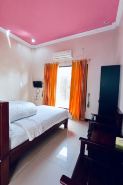 Ashofa Syariah Hotel