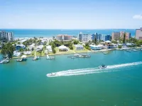 Windward Passage Resort