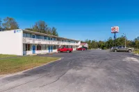 Motel 6 Connellys Springs, NC