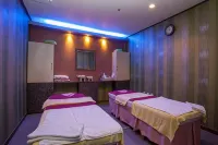 Il Sung Jeju Beach Resort