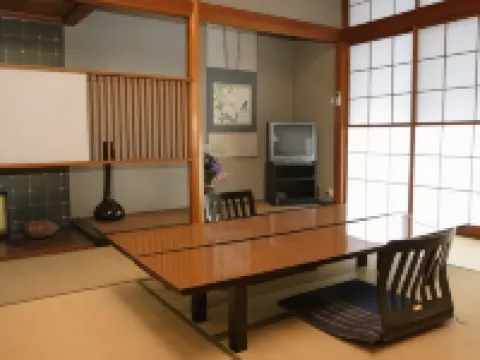 Sushi Sei Hotels near MITSUI OUTLET PARK (JAZZ DREAM NAGASHIMA)