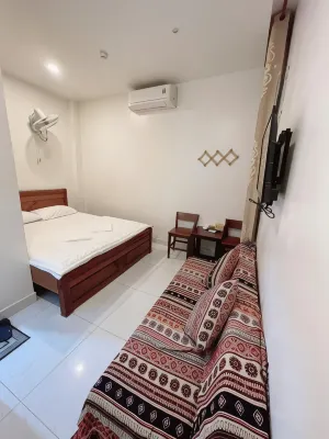 Nguyên Thanh Hotel