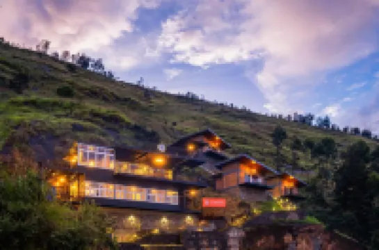 Zostel Plus Poombarai, Kodaikanal