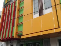 Green Leaf Inn Hotels in Benua Melayu Darat