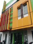Green Leaf Inn Hoteles en Daratsekip