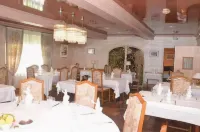 Hotel du Commerce Hotels in Lugny