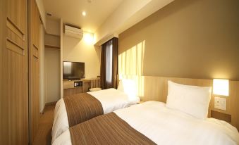 Dormy Inn Hon-Hachinohe