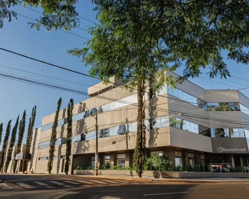 Realce Hotel Hotels in Jau
