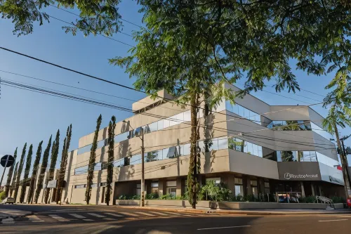 Realce Hotel