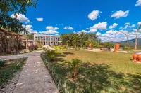Pousada Nobre Vista Hotels in Пиренополис