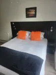 The Dock Hotel