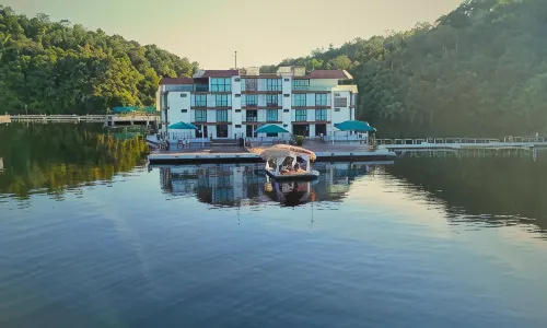 Uiara Amazon Resort