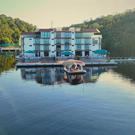 Uiara Amazon Resort