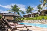 Hotel Villaggio Tudo BOM - Beach