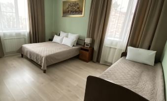 Semeinie Apartments