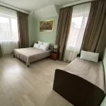 Semeinie Apartments - Mountain view