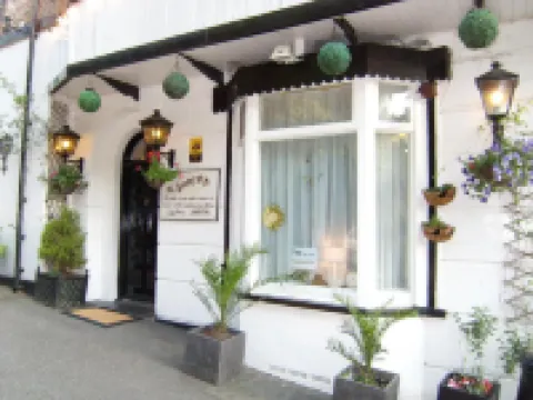 St Martins Guest House