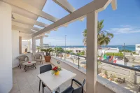 Hotel Salento Mirfran Hotels in Torre San Giovanni Ugento
