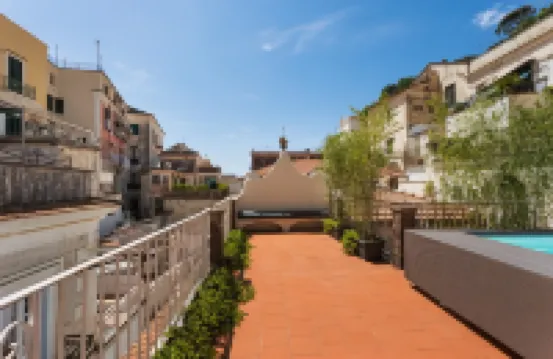 埃特魯斯精品房阿馬爾非