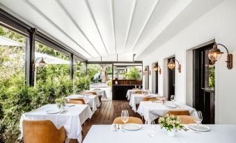 Lear Sense Hotel