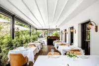 Lear Sense Hotel Hotels in Gedera