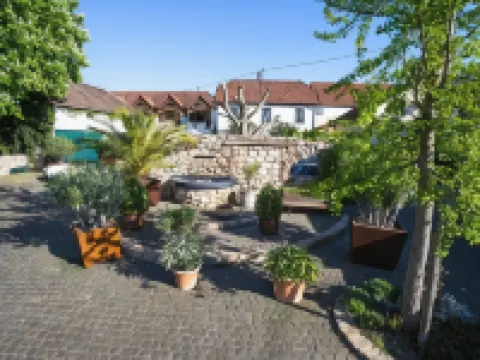 Landhotel Battenheimer Hof Hotels in Bodenheim