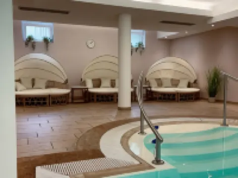 มอยน์! โรงแรมคุกซ์ฮาเฟน โรงแรมในคุกซ์ฮาเฟน