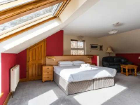 Columba House Hotels in Kingussie