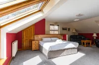 Columba House Hotels in Kingussie