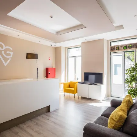 Vila Garden Guesthouse