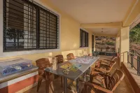 CosmicStays Countryside Panorama-Lakeview Bungalow Hotels in Lavasa