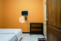 Villa Handayani Songgoriti RedPartner Hotels in Pujon