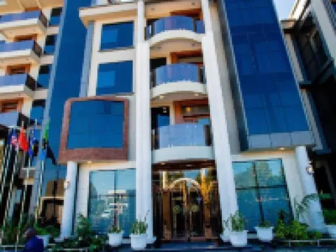 Royal Mgwasi Hotel Hotels in Mbeya