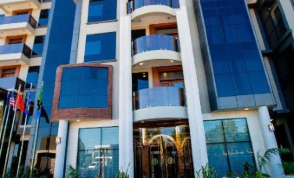 Royal Mgwasi Hotel - Housity