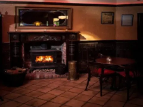 Ewings Bar & Self-Catering Accommodation Hotels in Carlow