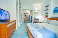 Appartamenti Rosa Dei Venti Hotels in Trapani