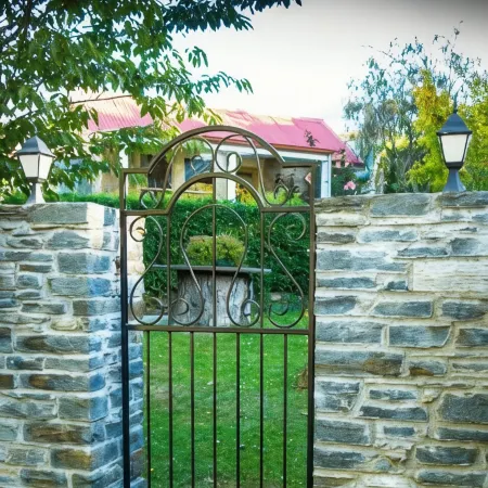 Arrowtown Lodge