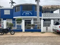 Hotel Martin