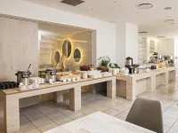 Hotel Plumm - servizio colazione