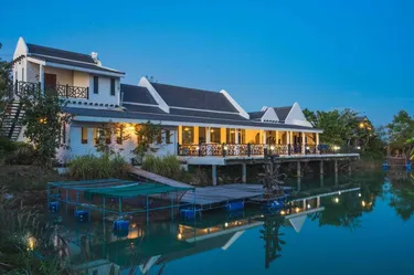 รูปภาพของเลมอนรีสอร์ท