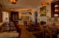 The Chanler at Cliff Walk - Morgenmad