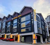 Merits Hotel