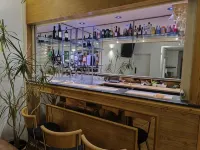 Gainsborough Lodge Hotel di Horley